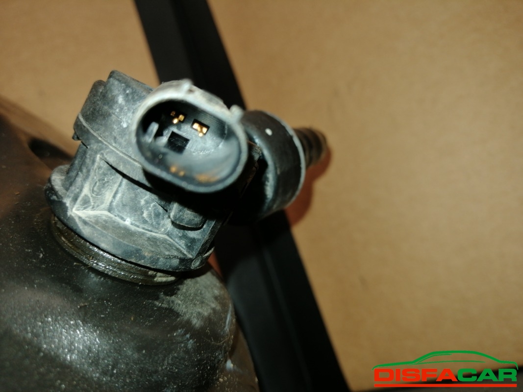 Servofreno usato Alfa Romeo Giulietta 2010 – foto 3 di 6