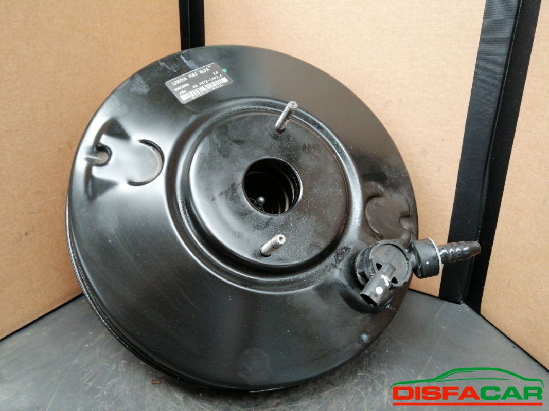 Servofreno Alfa Romeo Giulietta 2010