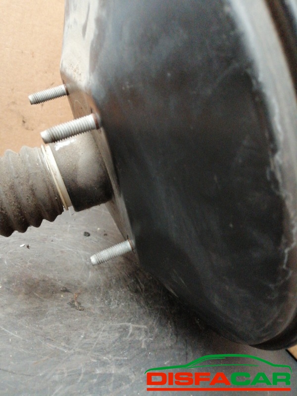 Servofreno usato Mercedes Benz Sprinter 310 1995 – foto 5 di 6