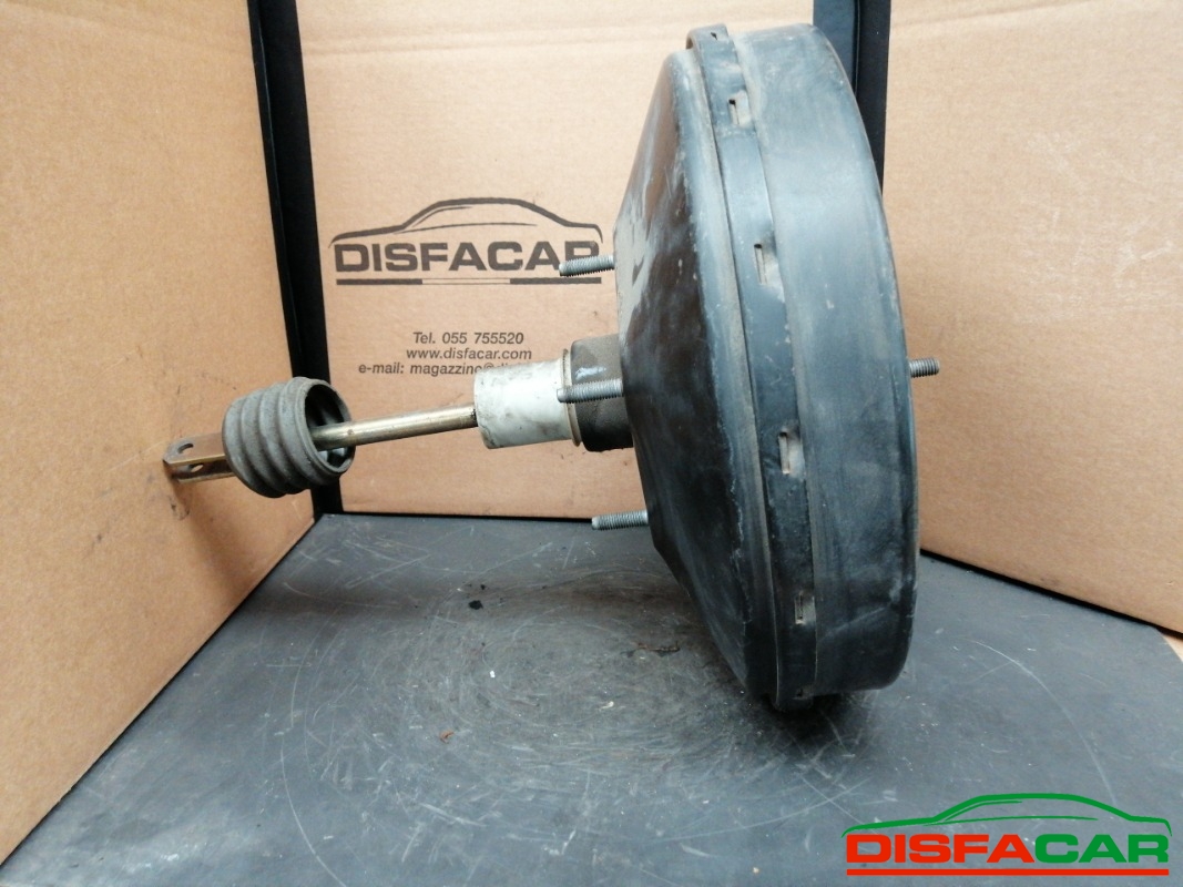Servofreno usato Mercedes Benz Sprinter 310 1995 – foto 3 di 6