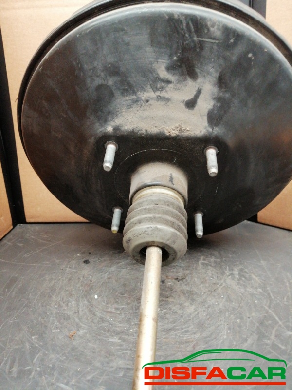Servofreno usato Mercedes Benz Sprinter 310 1995 – foto 4 di 6