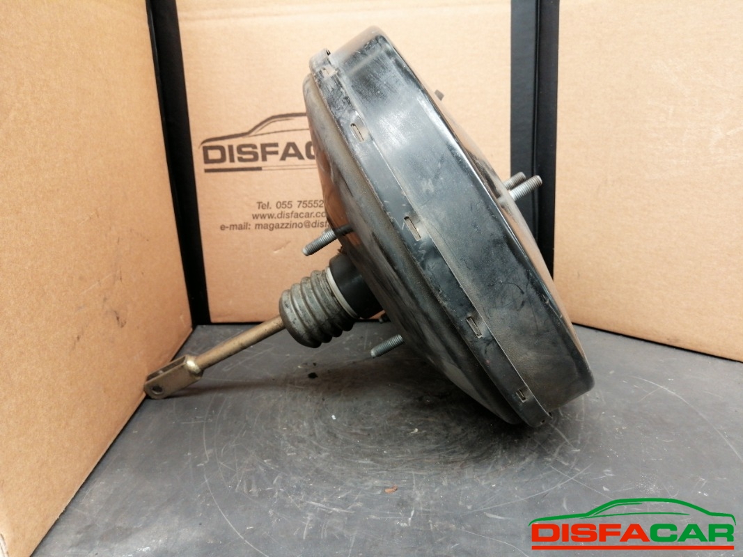 Servofreno usato Mercedes Benz Vito 1996 – foto 3 di 6