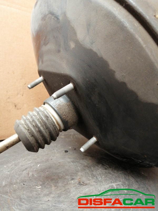 Servofreno usato Mercedes Benz Vito 1996 – foto 5 di 6