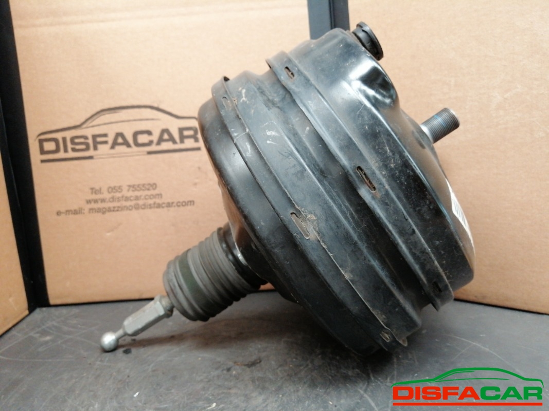 Servofreno usato Audi A5 (03/07>03/12<) 3.0 V6 TDI FAP QUATTRO CPÈ 2P/D/3000CC 2007, codice CAP – foto 3 di 5