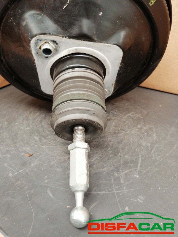 Servofreno usato Audi A5 (03/07>03/12<) 3.0 V6 TDI FAP QUATTRO CPÈ 2P/D/3000CC 2007, codice CAP – foto 5 di 5