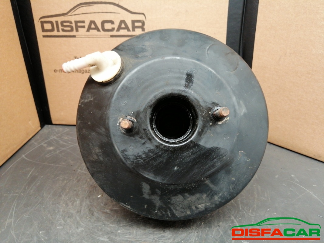 Servofreno usato Suzuki SJ Samurai 1986 – foto 7 di 7