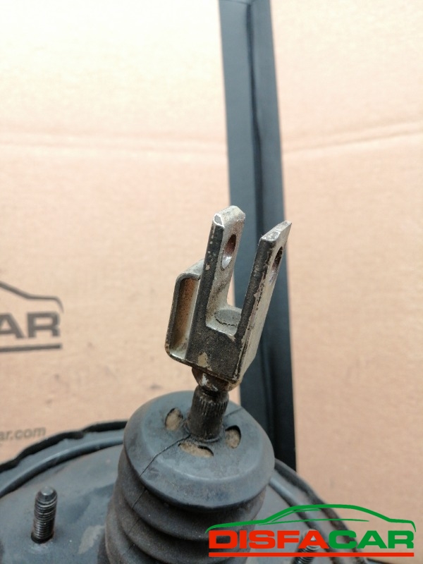 Servofreno usato Suzuki SJ Samurai 1986 – foto 5 di 7