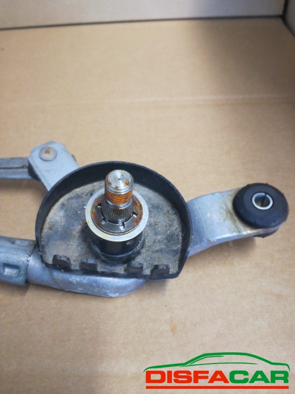 Motorino tergicristallo usato Fiat 124 CABRIO 2016 – foto 2 di 4