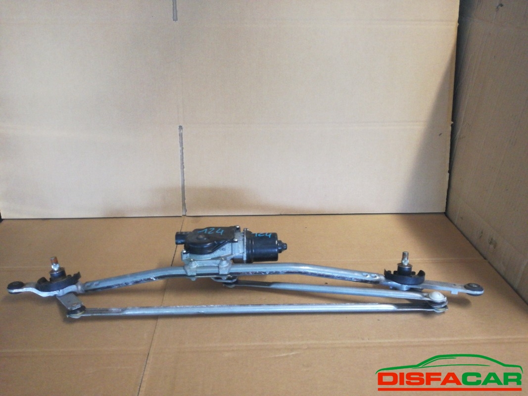 Motorino tergicristallo Fiat 124 2016 – pezzo 1