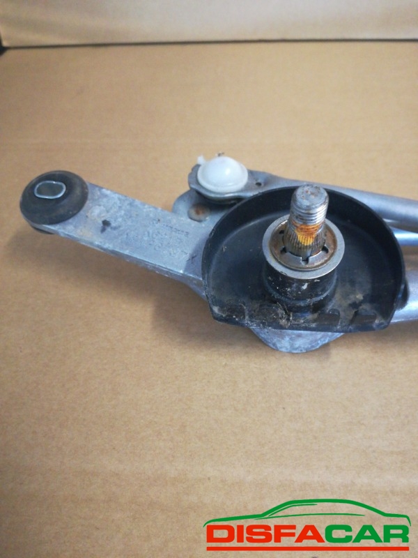 Motorino tergicristallo usato Fiat 124 CABRIO 2016 – foto 3 di 4
