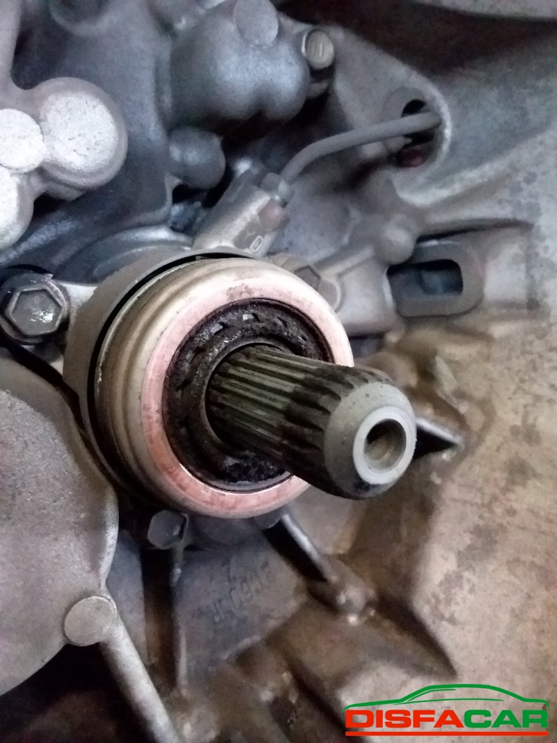 Cambio usato Toyota Yaris ROBOTIZZATO COPPA IN ALLUMINIO 2005, codice 1NRFE – foto 2 di 10