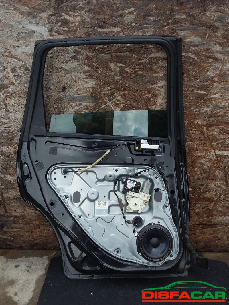 Lamierati usati Ford C-Max 2003 – foto 2 di 2
