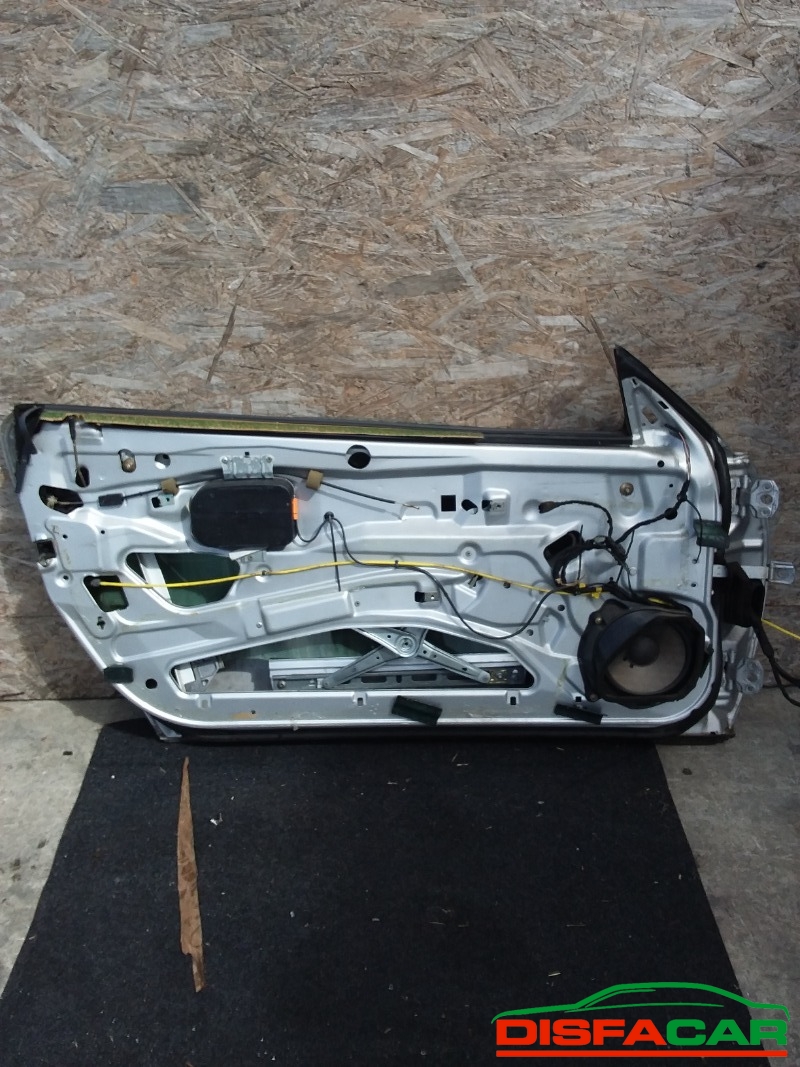 Lamierati usati Mercedes Benz SLK 200 1996 – foto 2 di 2