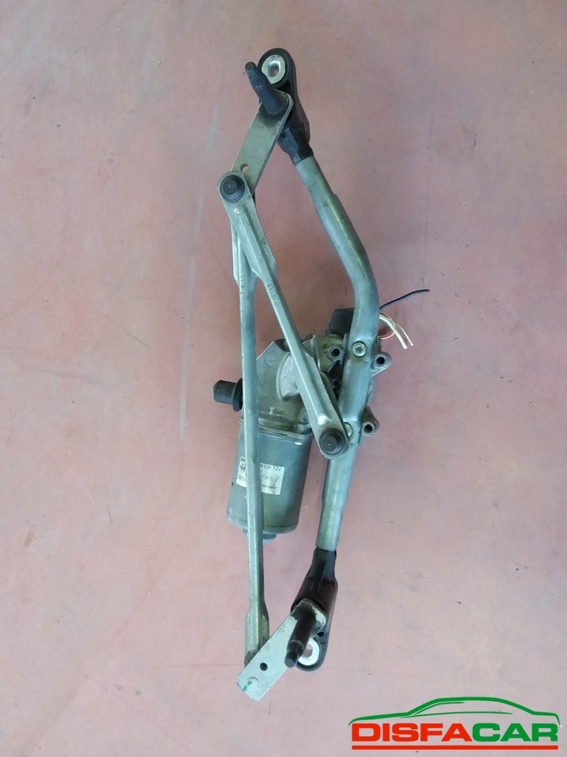 Motorino tergicristallo Alfa Romeo MiTo 2008 – pezzo 1