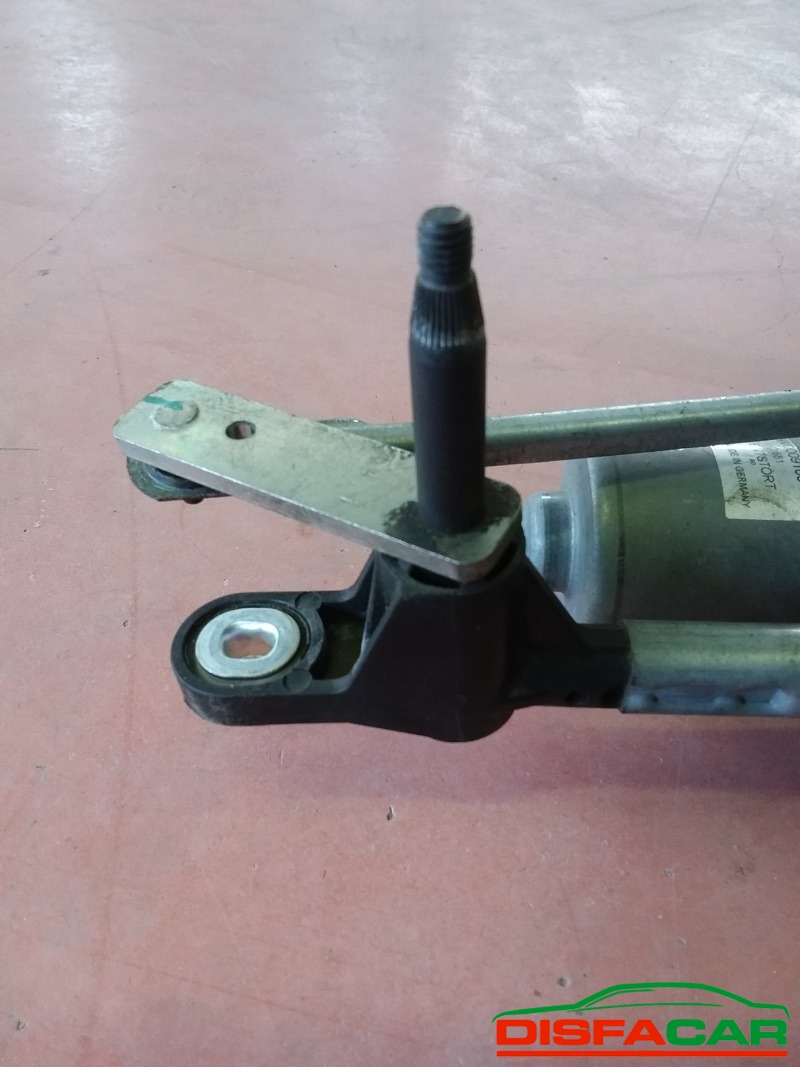 Motorino tergicristallo usato Alfa Romeo MiTo 2008 – foto 3 di 7