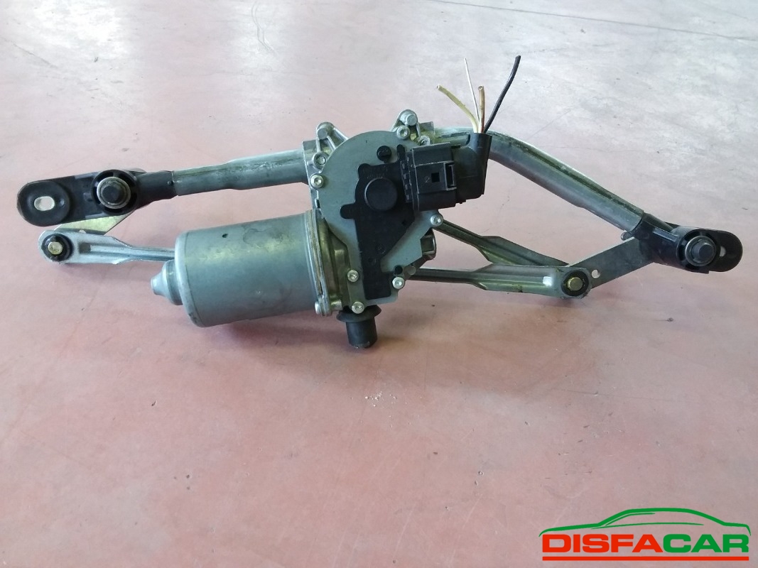 Motorino tergicristallo usato Alfa Romeo MiTo 2008 – foto 2 di 7