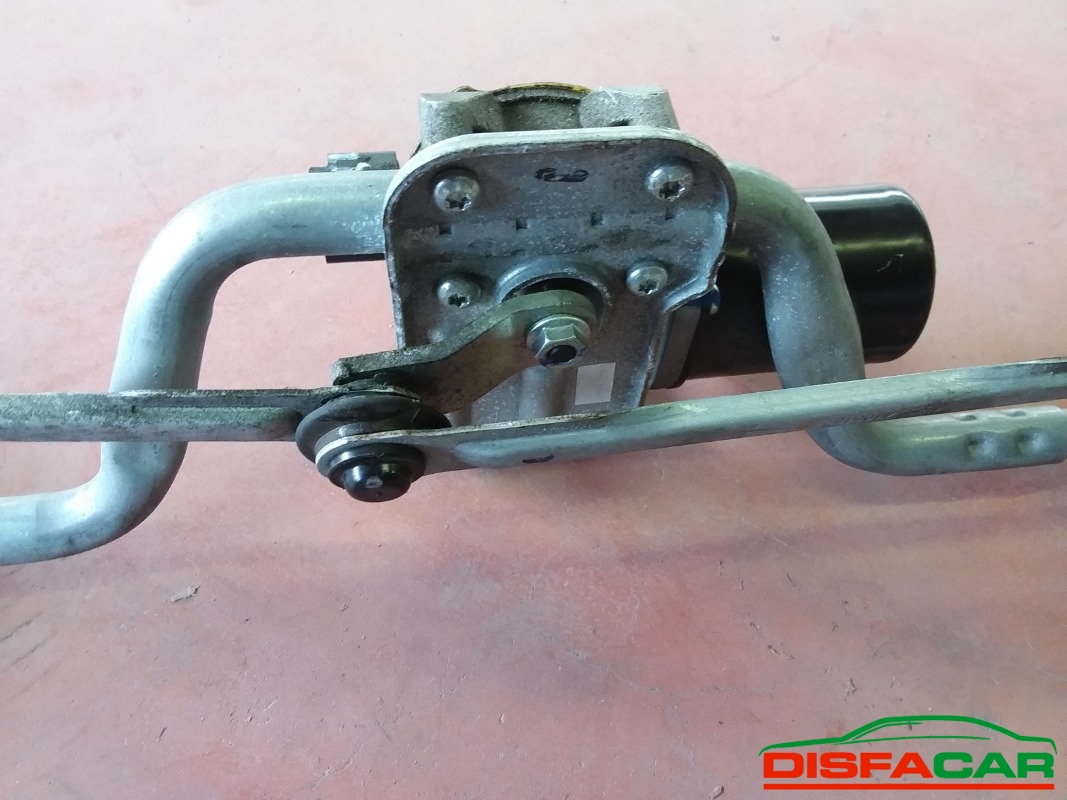 Motorino tergicristallo usato Fiat Scudo 3A SERIE 2016 – foto 5 di 7