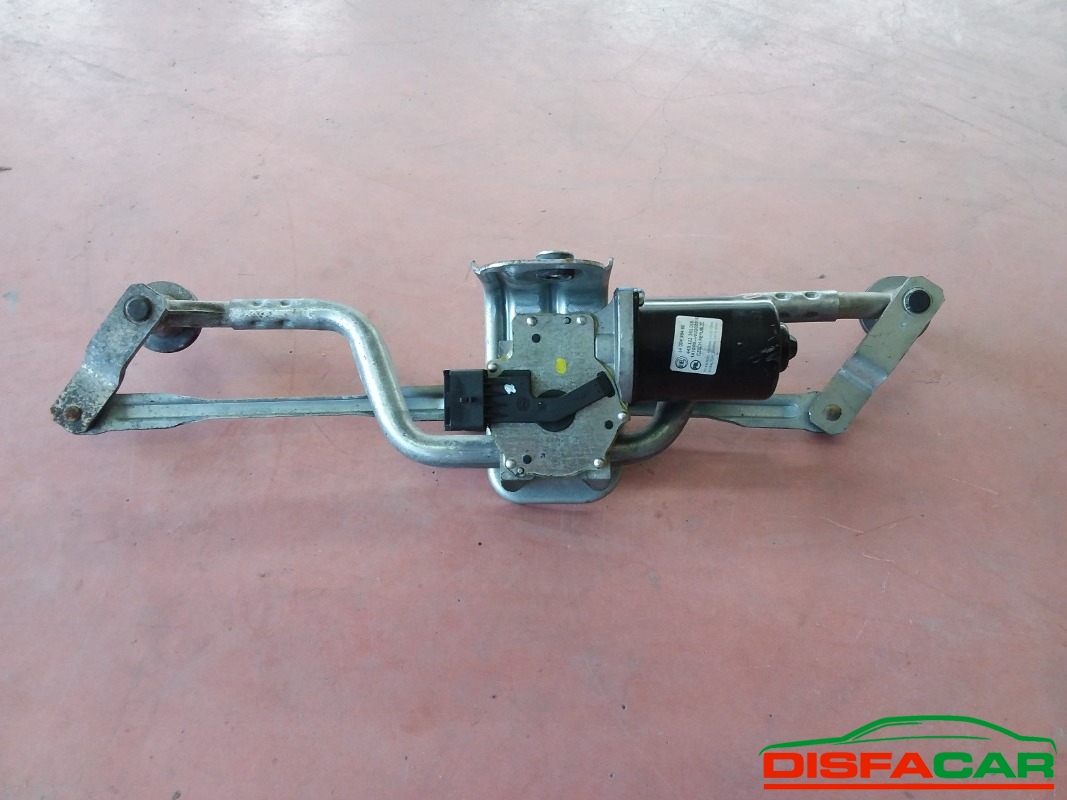 Motorino tergicristallo usato Fiat Scudo 3A SERIE 2016 – foto 2 di 7