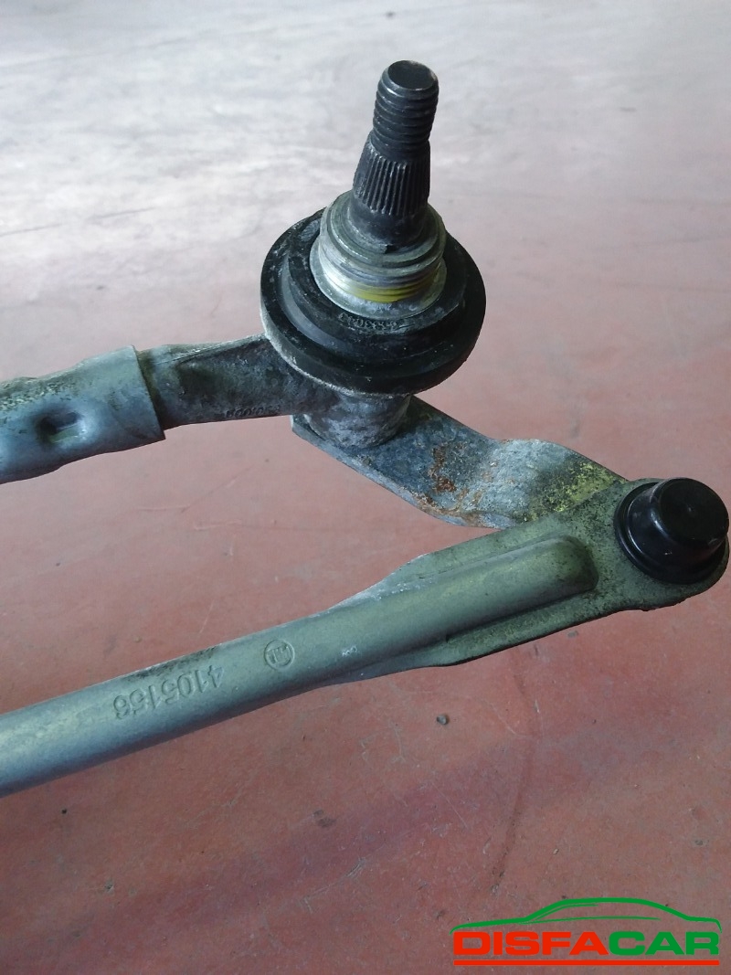 Motorino tergicristallo usato Fiat Scudo 3A SERIE 2016 – foto 4 di 7