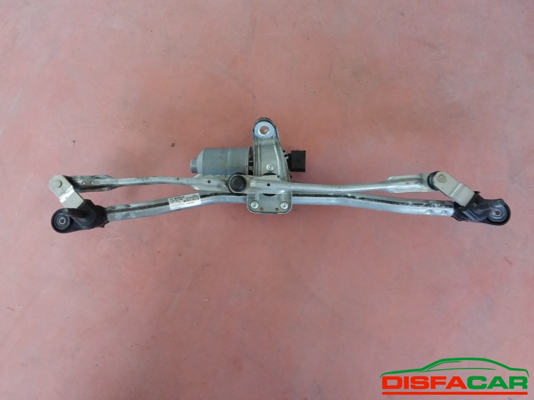 Motorino tergicristallo Jeep Renegade 2014 – pezzo 1