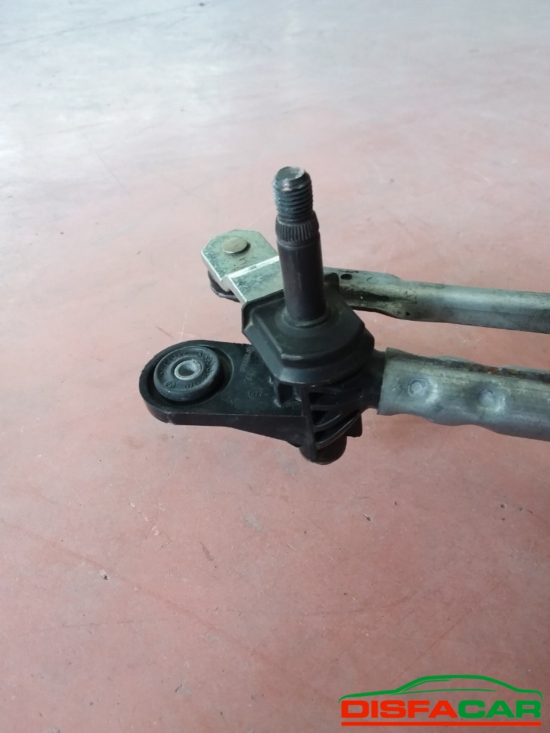 Motorino tergicristallo usato Jeep Renegade 2014 – foto 3 di 7
