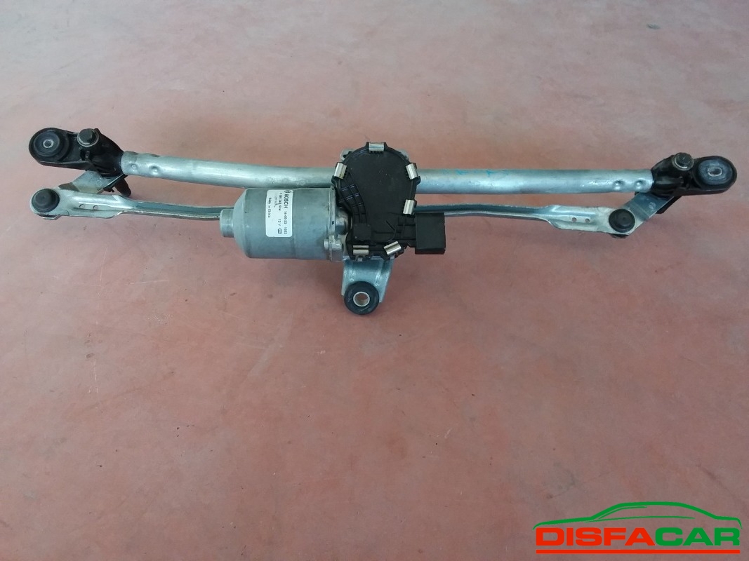 Motorino tergicristallo usato Jeep Renegade 2014 – foto 2 di 7
