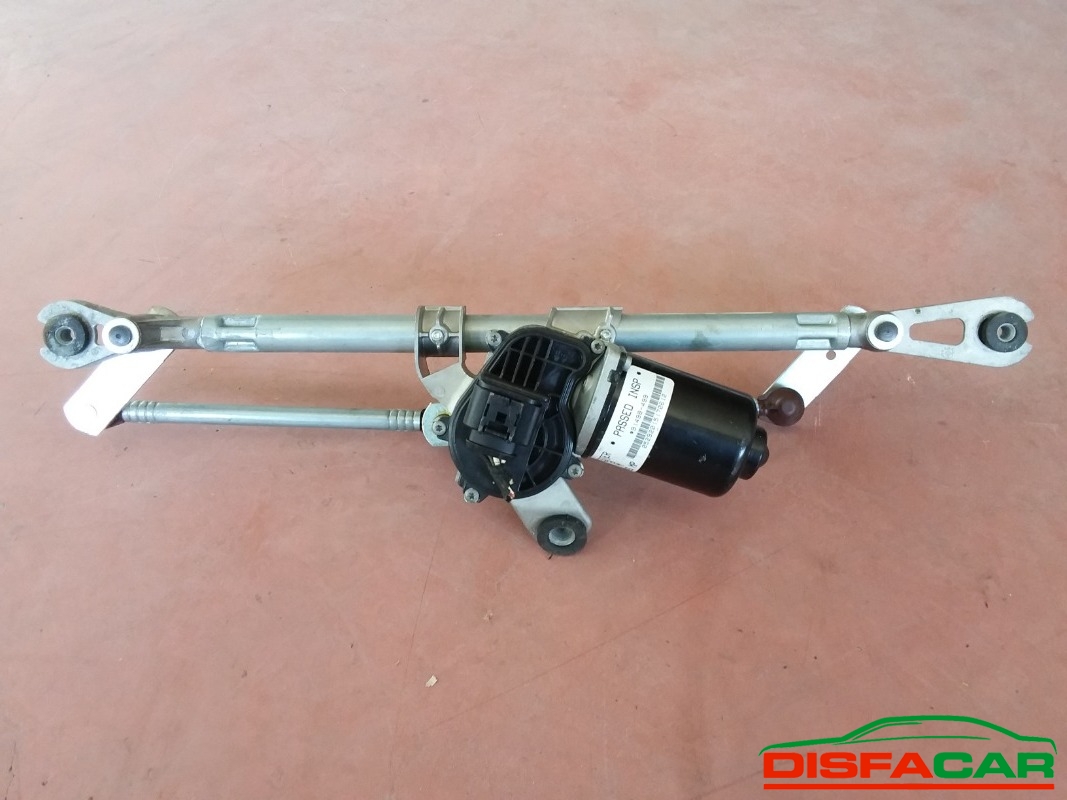 Motorino tergicristallo usato Jeep Compass 2016 – foto 2 di 8