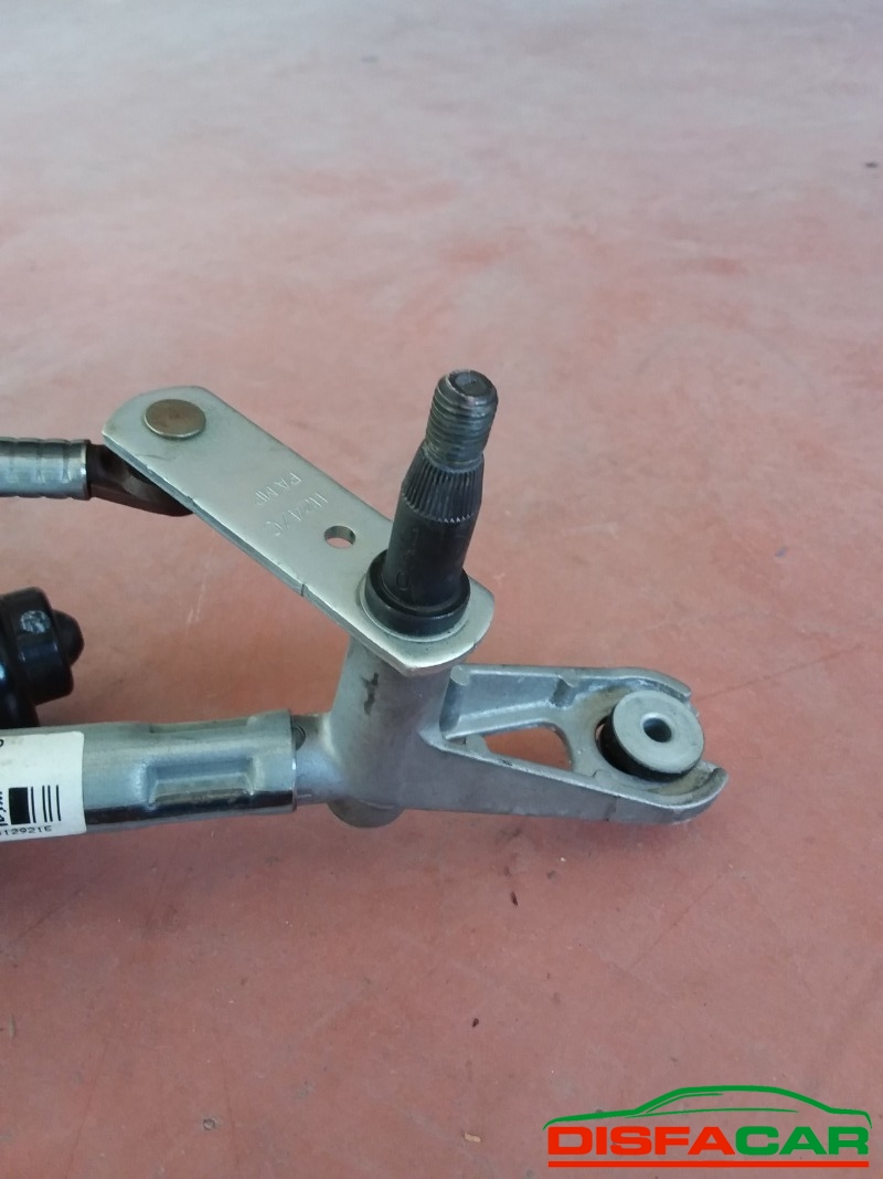 Motorino tergicristallo usato Jeep Compass 2016 – foto 4 di 8