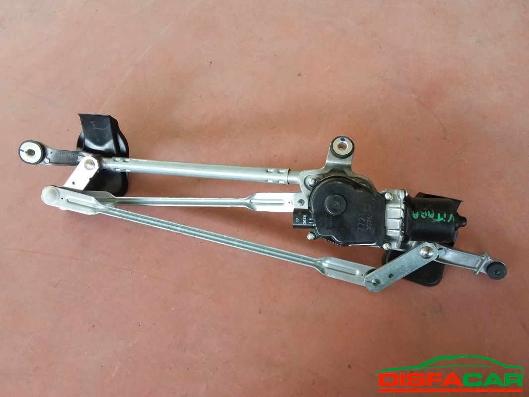 Motorino tergicristallo usato Suzuki Vitara 3A SERIE 2015 – foto 2 di 8