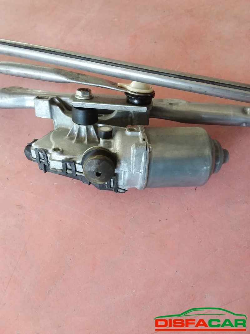 Motorino tergicristallo usato Jeep Cherokee 5A SERIE 2013 – foto 5 di 8