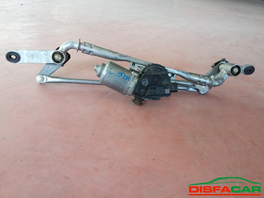 Motorino tergicristallo usato Jeep Cherokee 5A SERIE 2013 – foto 2 di 8