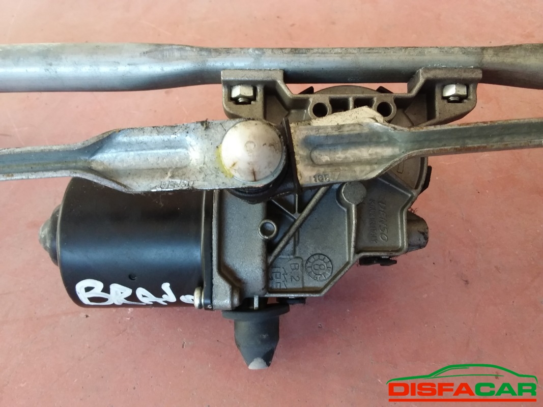 Motorino tergicristallo usato Fiat Bravo 2A SERIE 2007 – foto 5 di 8