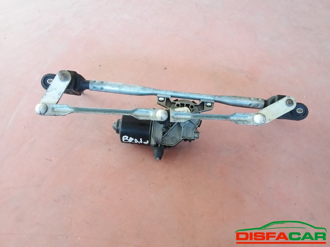 Motorino tergicristallo usato Fiat Bravo 2A SERIE 2007 – foto 2 di 8