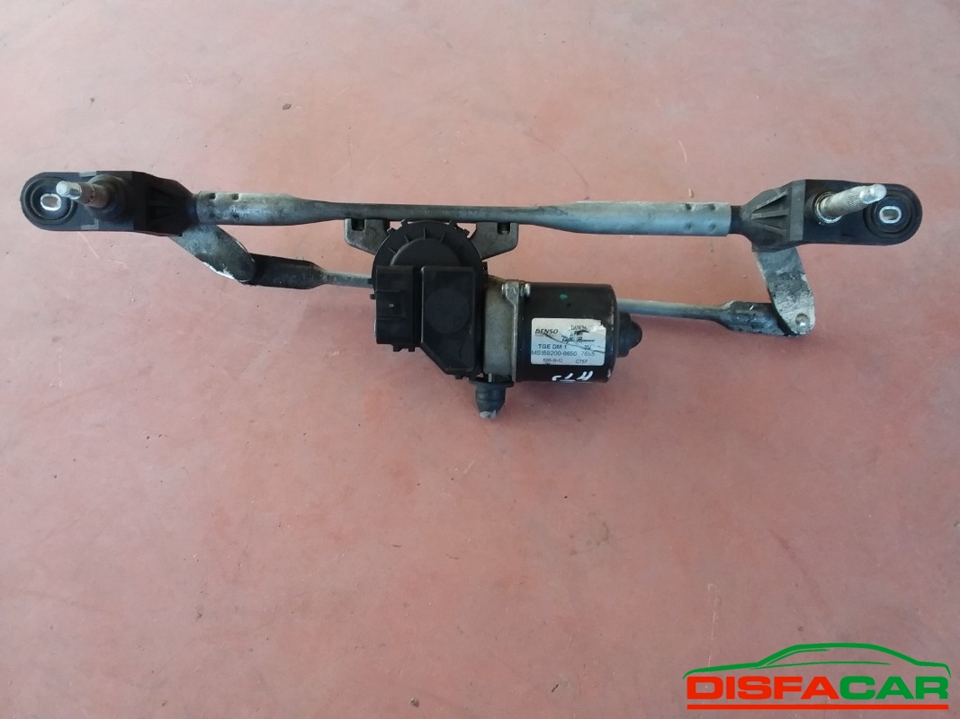 Motorino tergicristallo Fiat Bravo 2007 – pezzo 1