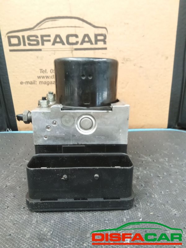 Centralina ABS usata Ford Focus III SERIE C-MAX 2010, codice 10.0212-0723.4 – foto 7 di 8