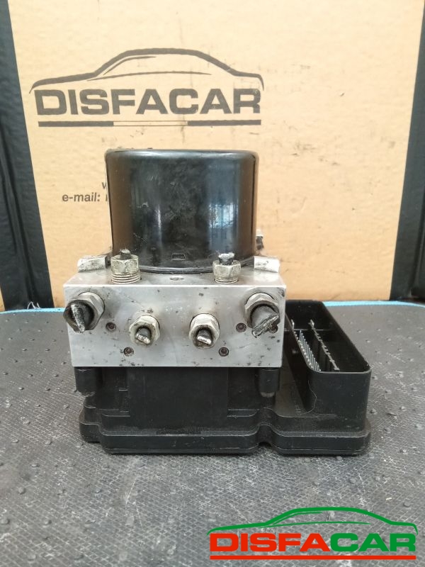 Centralina ABS usata Ford Focus III SERIE C-MAX 2010, codice 10.0212-0723.4 – foto 6 di 8