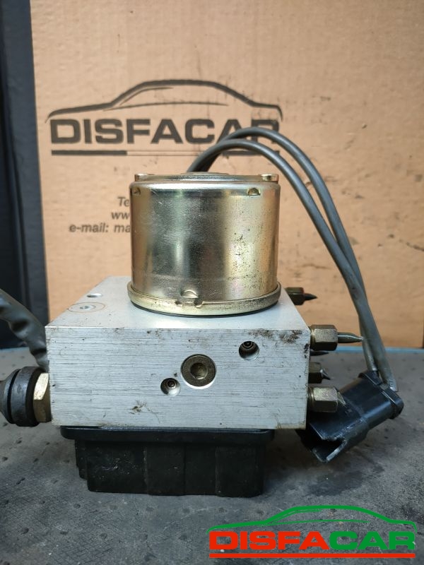 Centralina ABS usata Suzuki Wagon R+ 2A SERIE, codice 56100-75f0 – foto 7 di 8