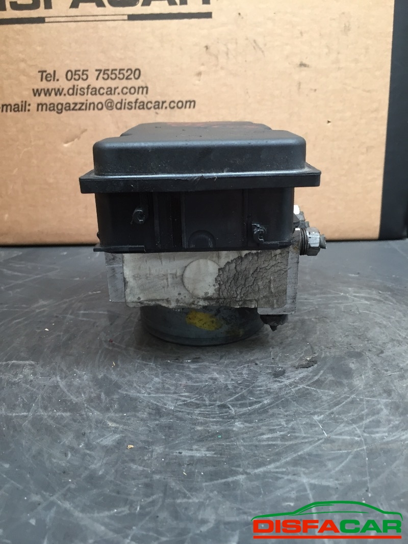 Centralina ABS usata Renault Kangoo 2009, codice 0265232169 – foto 5 di 9