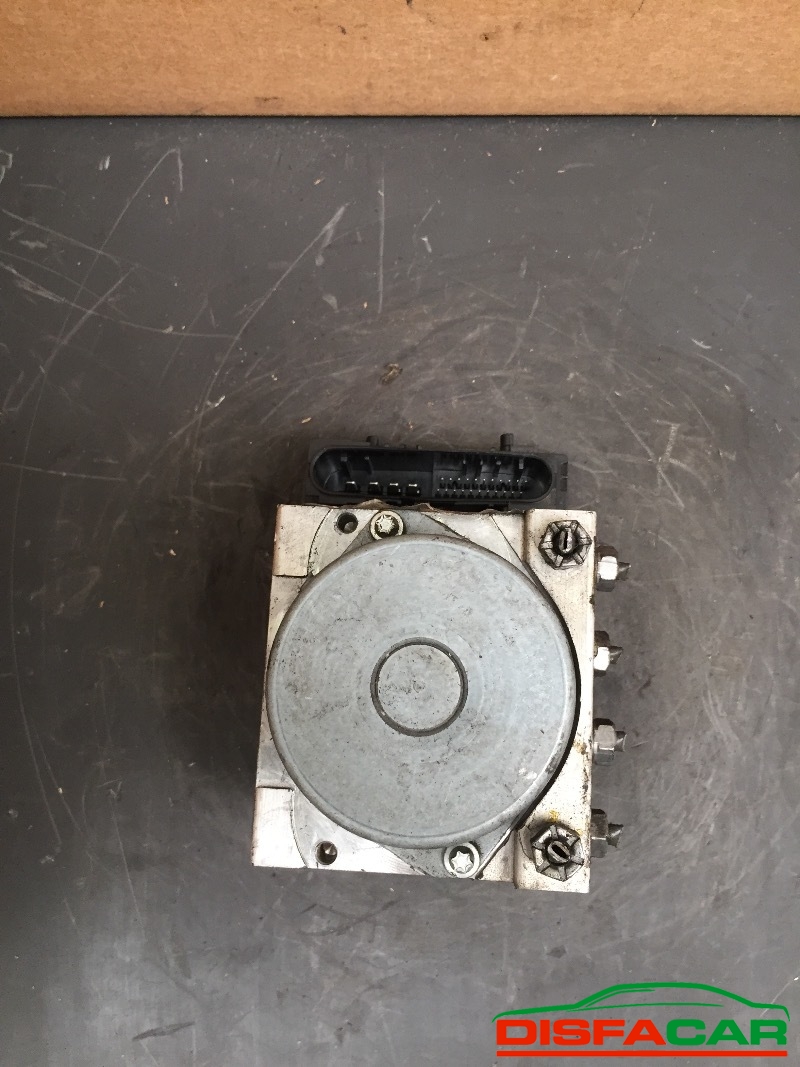 Centralina ABS usata Renault Kangoo 2009, codice 0265232169 – foto 7 di 9