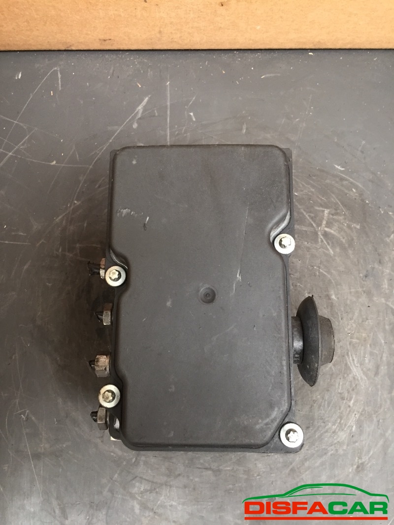 Centralina ABS usata Ford Ka 2A SERIE 2008, codice 0265232236 – foto 8 di 10