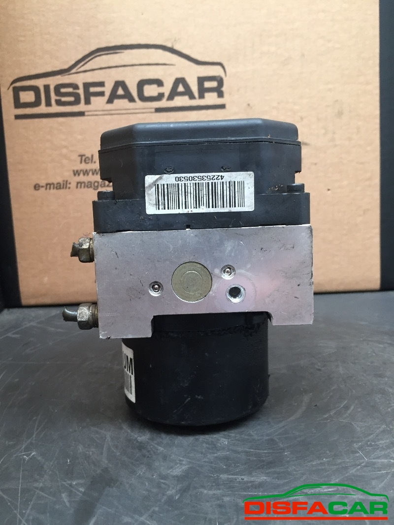 Centralina ABS usata Daewoo Tacuma, codice 96415415 – foto 6 di 8