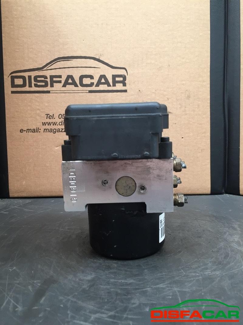 Centralina ABS usata Daewoo Tacuma, codice 96415415 – foto 3 di 8