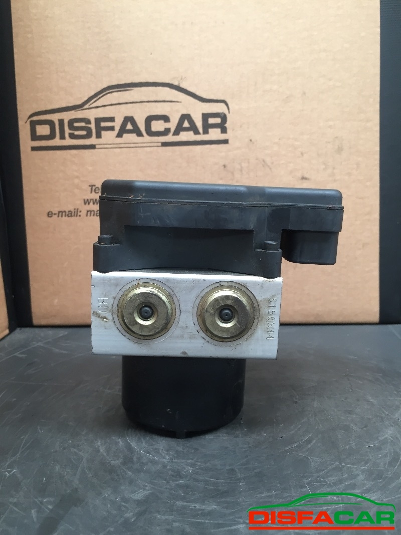 Centralina ABS usata Daewoo Tacuma, codice 96415415 – foto 2 di 8