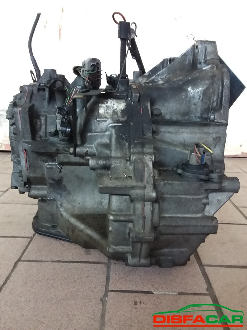 Cambio usato Suzuki Wagon R+ AUTOMATICO 2000, codice M13A – foto 4 di 14