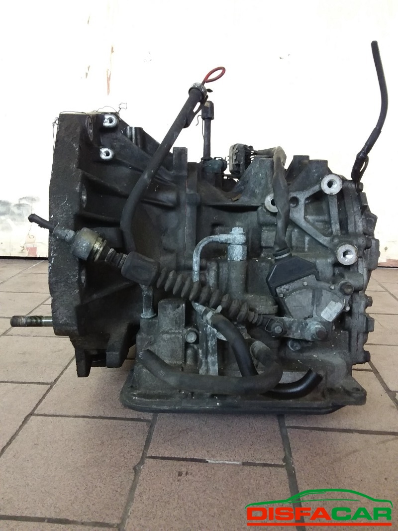 Cambio usato Suzuki Wagon R+ AUTOMATICO 2000, codice M13A – foto 2 di 14