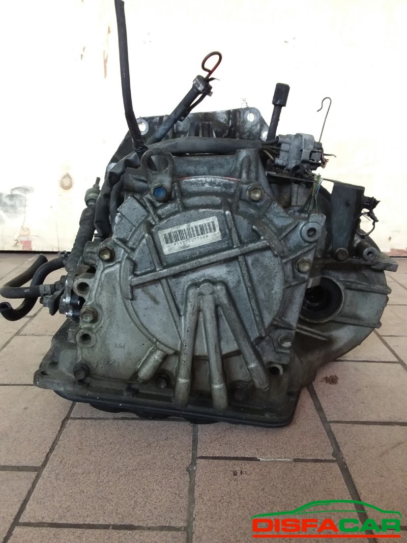 Cambio usato Suzuki Wagon R+ AUTOMATICO 2000, codice M13A – foto 3 di 14