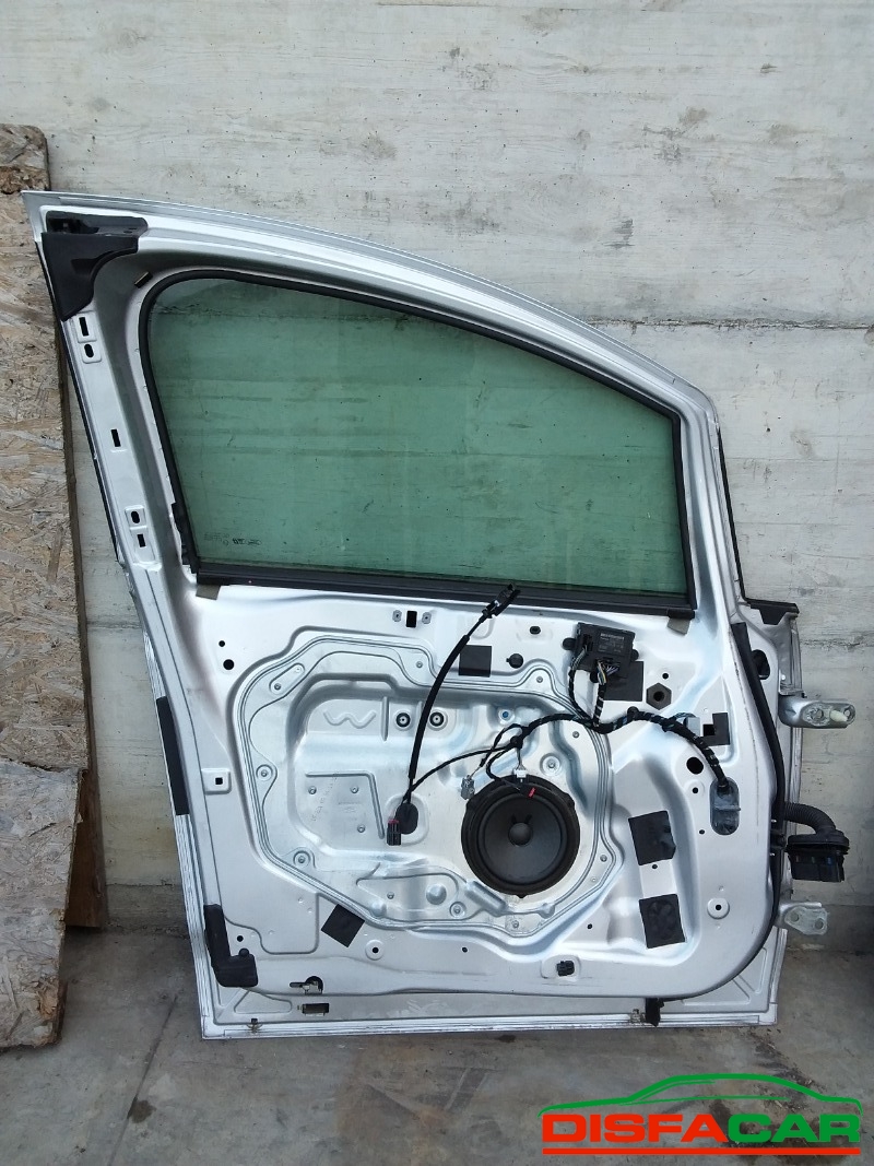 Lamierati usati Ford B-Max Alza vetro venduto 2012 – foto 3 di 3