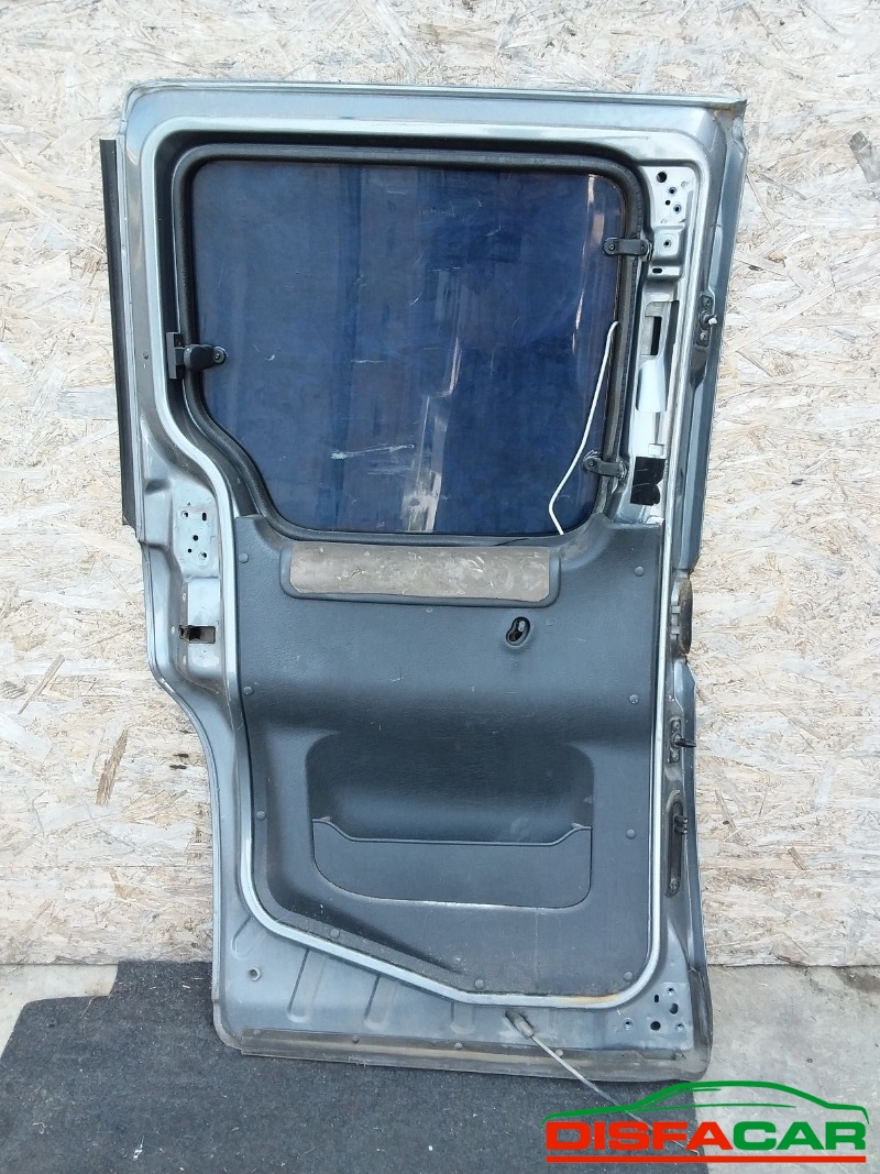 Lamierati usati Citroën Berlingo 2002 – foto 2 di 2