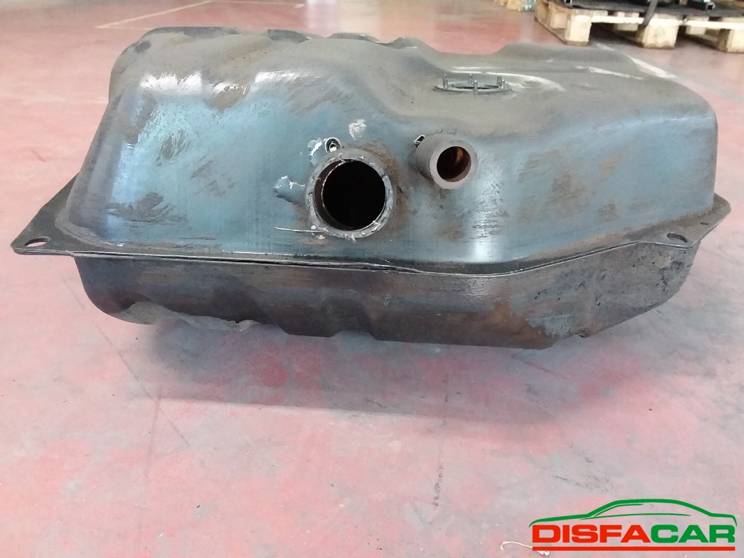 Serbatoio usato Fiat Ducato (230) 1994, codice 8140.43 – foto 3 di 6