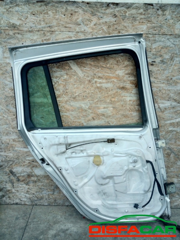 Lamierati usati Renault Modus 2A Serie 2008 – foto 2 di 2
